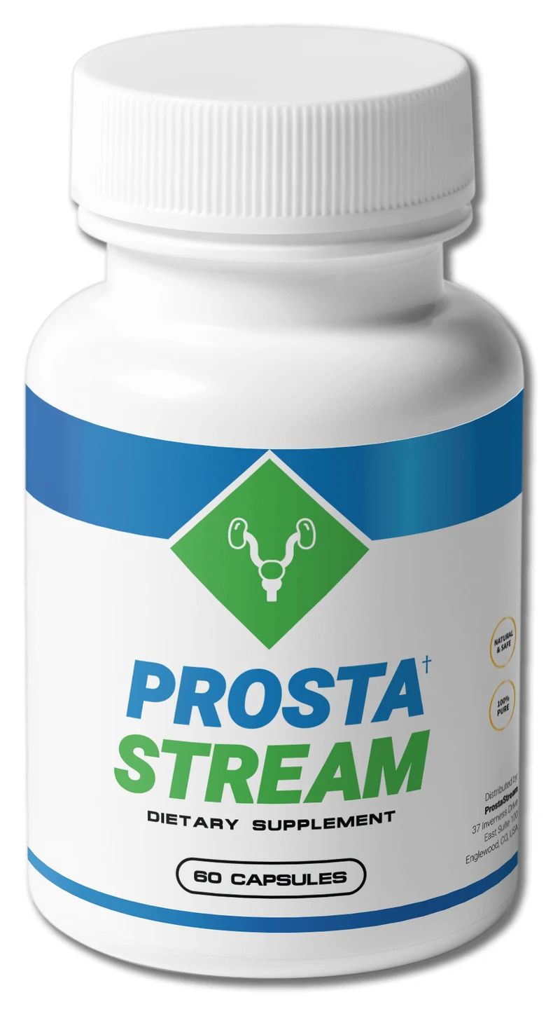 ProstaStream product