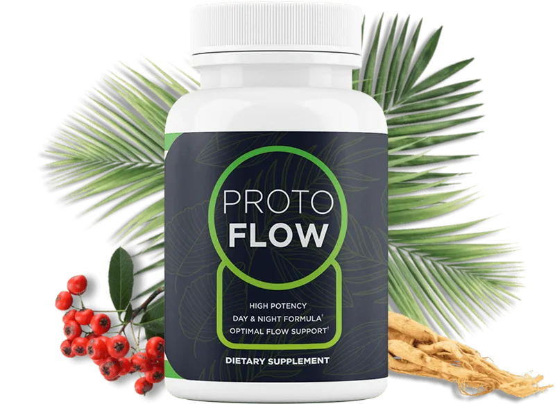 Protoflow product