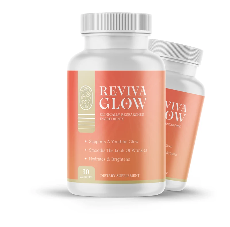 RevivaGlow