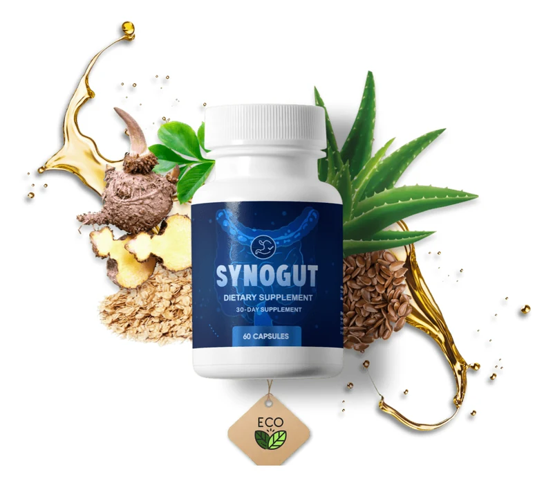 SynoGut