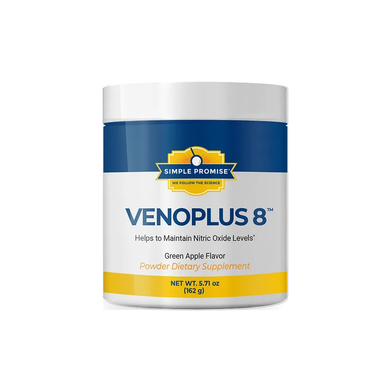 VenoPlus 8