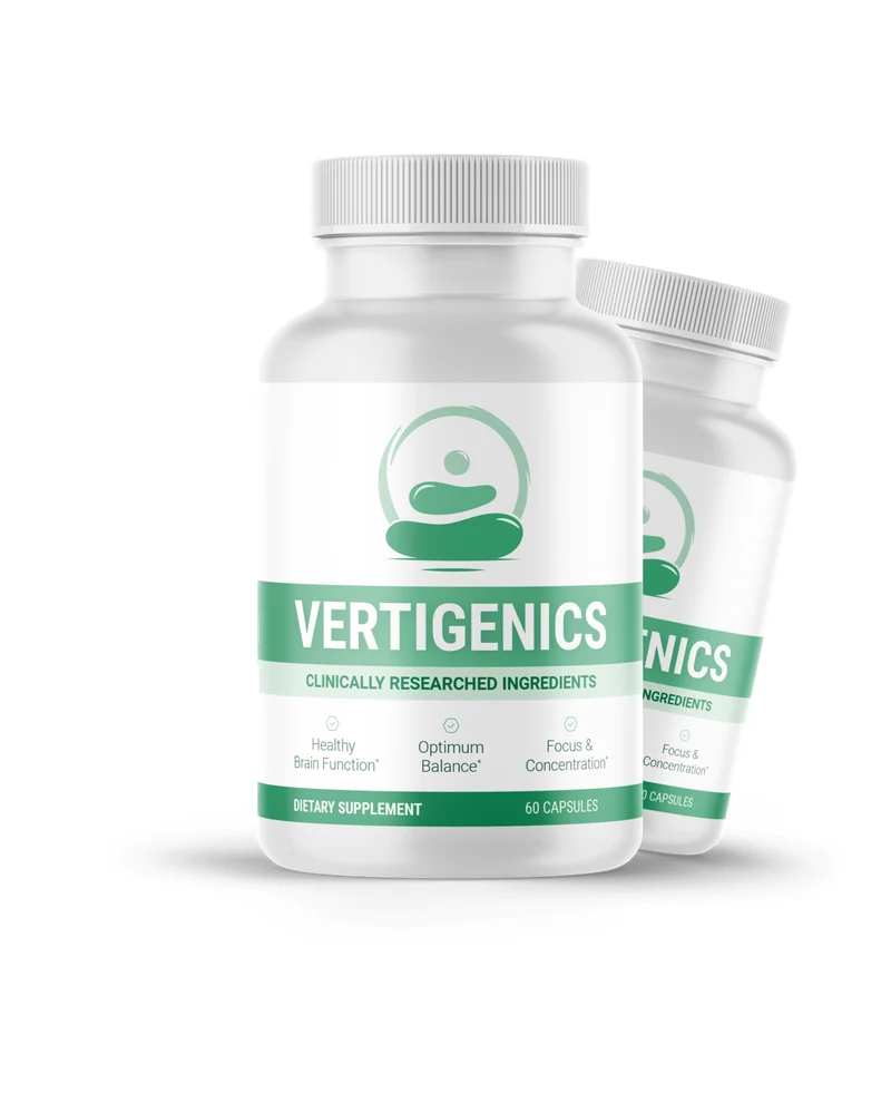Vertigenics product