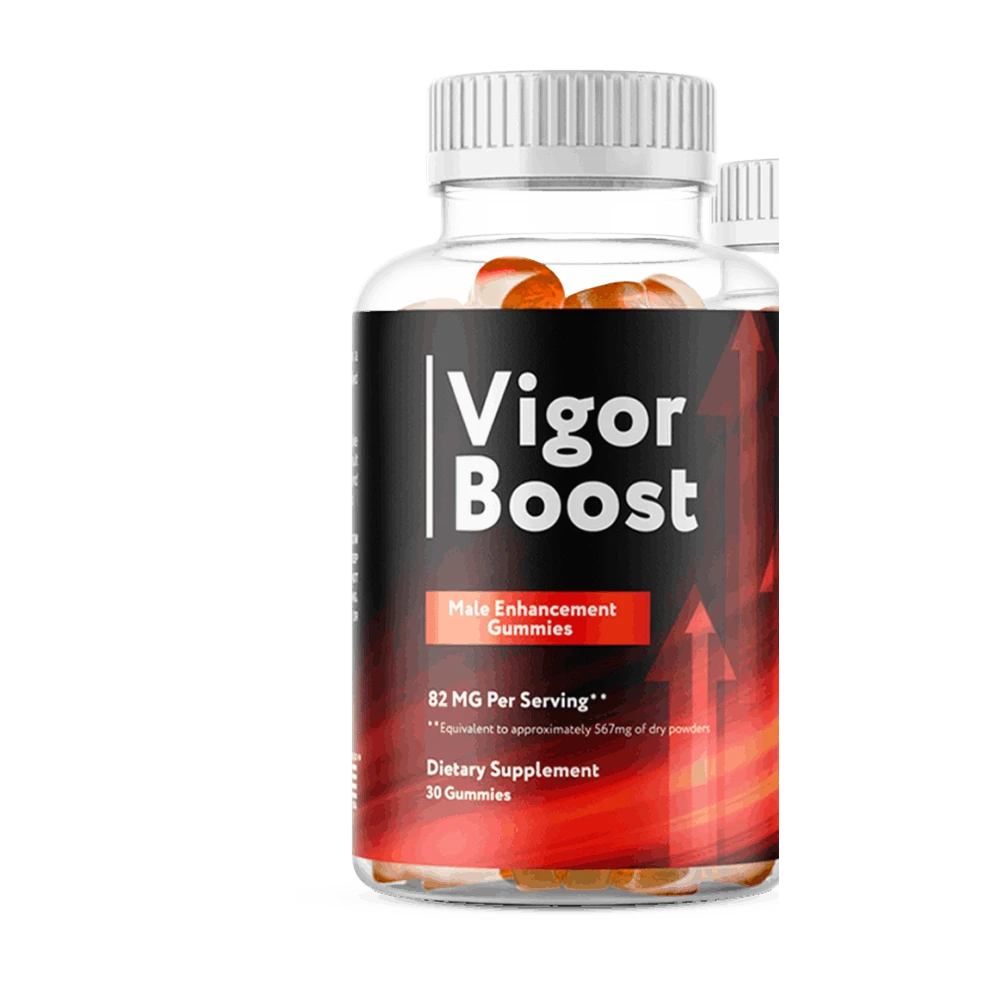 Vigor Boost