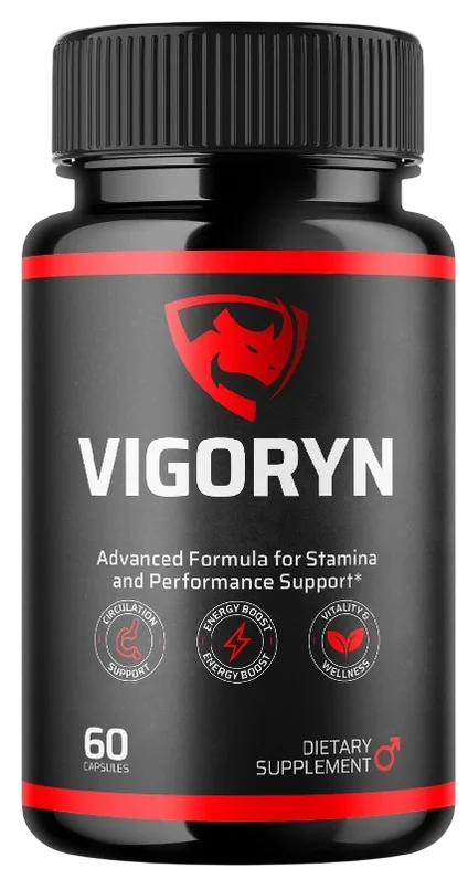 Vigoryn